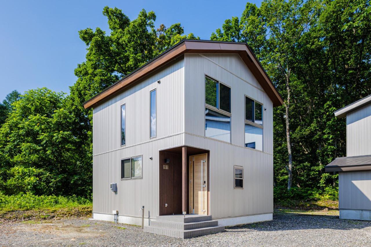 Mizuho Chalets By Hhg هاكوبا المظهر الخارجي الصورة