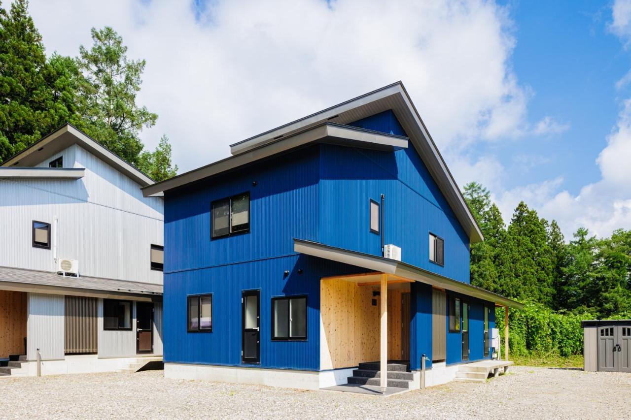 Mizuho Chalets By Hhg هاكوبا المظهر الخارجي الصورة